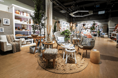 DailyDrop brand preview