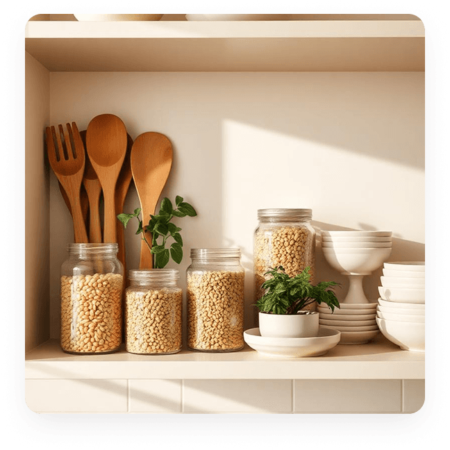 DailyDrop Essentials