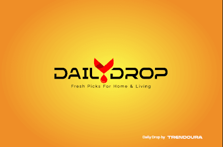 DailyDrop