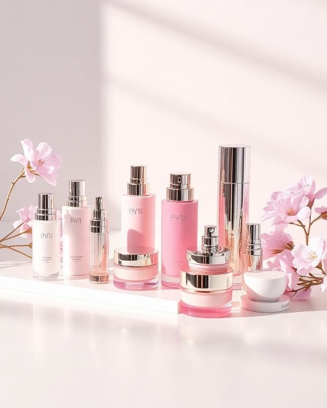 Cosmetics